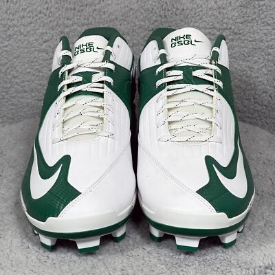 Nike Air MVP Baseball Mens Size 16 Baseball Cleats Shoes 