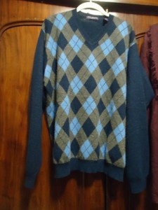 john ashford cashmere sweater