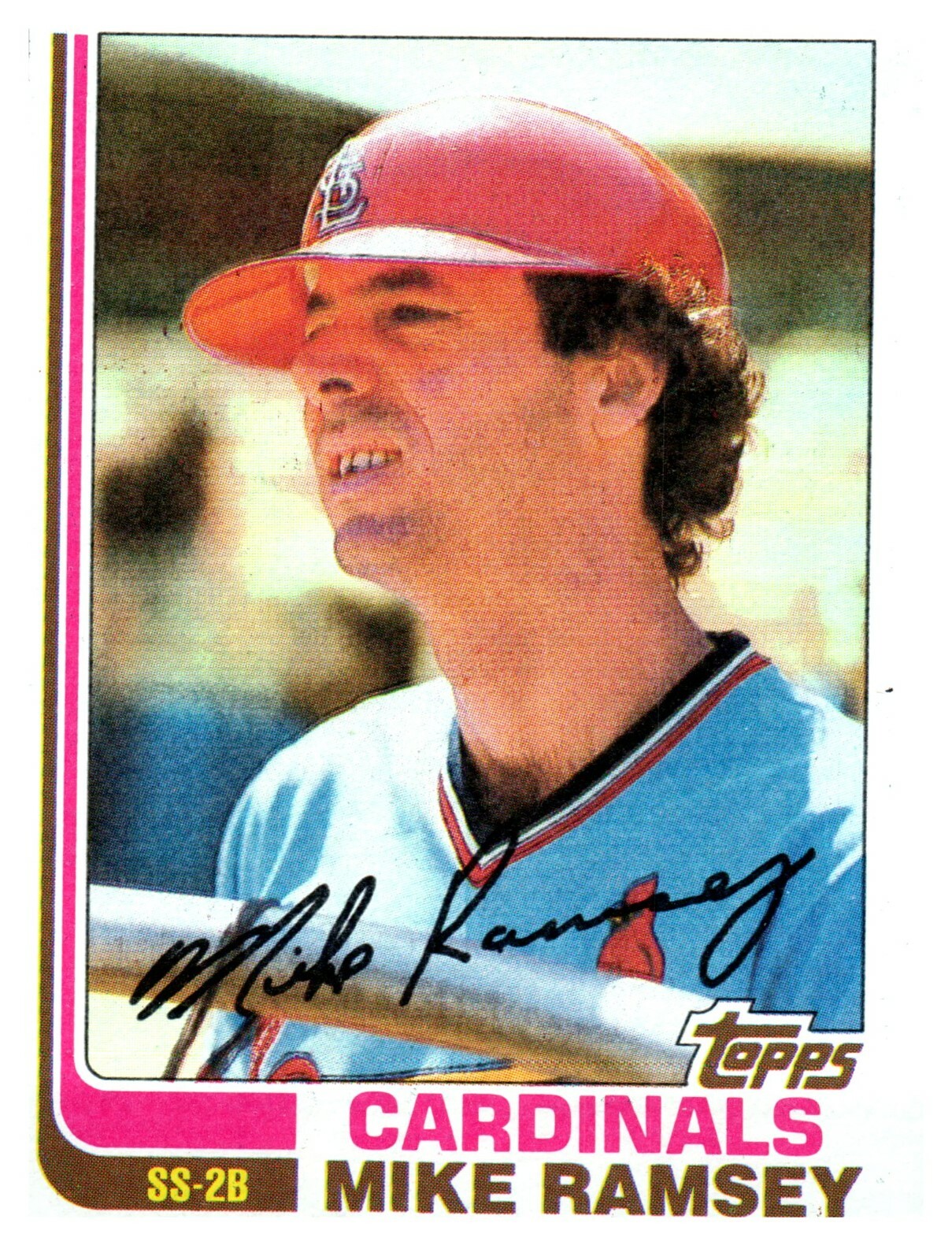 1982 Topps Baseball Cards Complete Your Set U-Pick (#'s 401-600) Nm-Mint - Picture 175 of 201