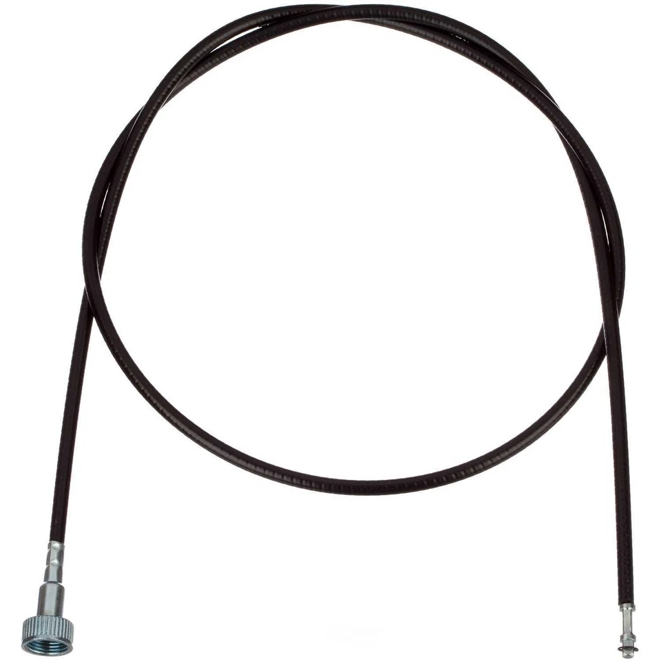 Cable velocímetro compatible con Volkswagen Beetle Transporter Karmann Ghia ATP 1955-1983 Foto 3 de 3