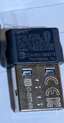 BT700 USB-A Adapter v. Plantronics / Poly für Voyager Focus  Headset gebraucht
