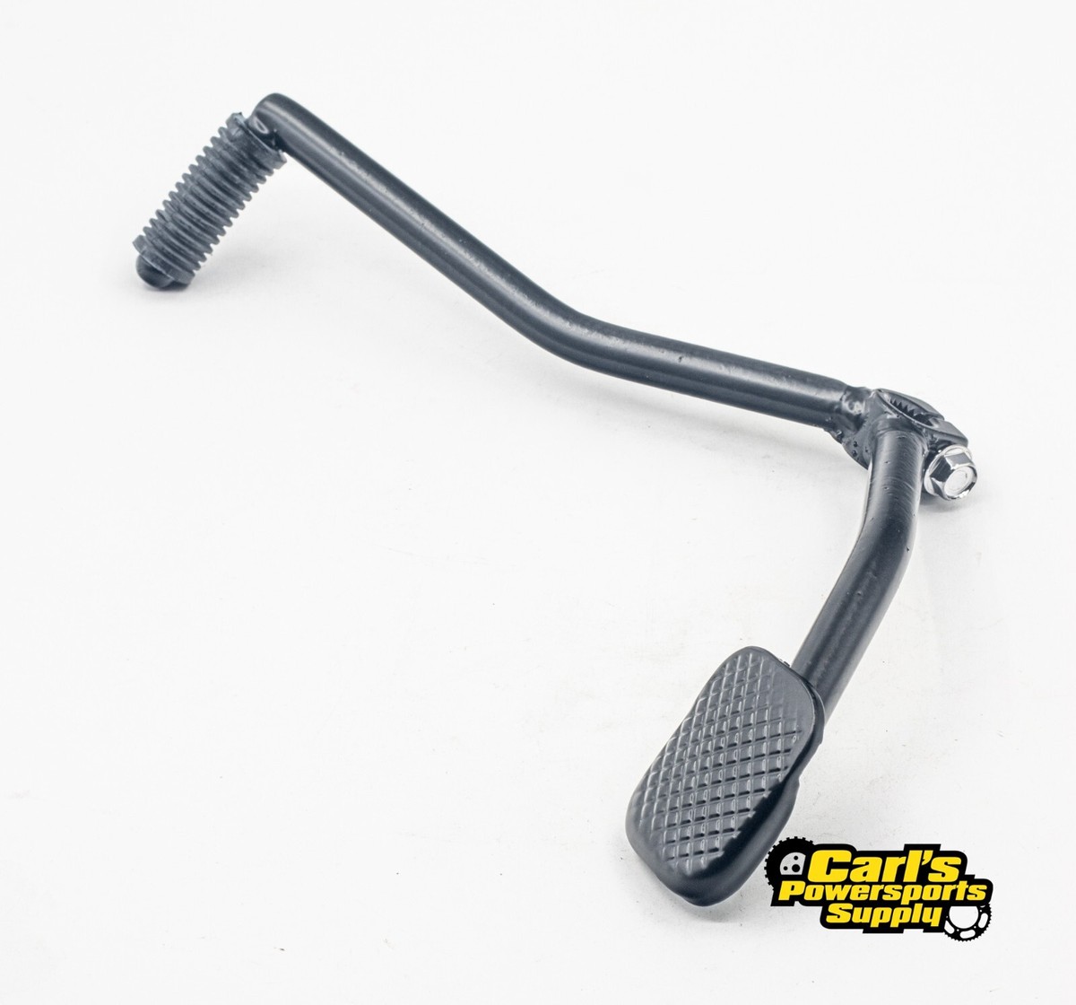 Heel-toe shift lever internal diameter 11.5mm, for Suzuki LT