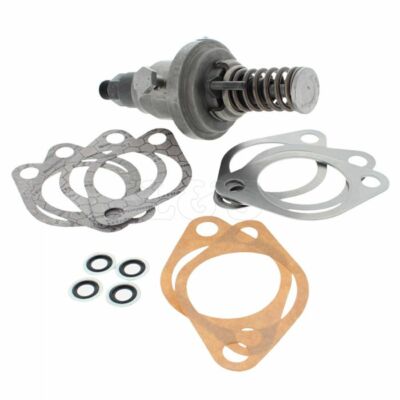 Injector Pump fits Hatz 1D41 EPA2 Engines - Genuine Part - OEM No 