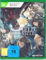 The Diofield Chronicle - Xbox One & Series X - Neu & Ovp - Deutsche Version