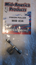 PARMA MID-AMERICA PINION PULLER 434