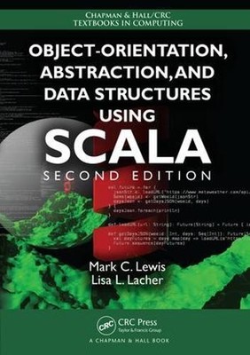 Mark C. Lewis L Object-Orientation, Abstraction, and Dat (Paperback) (UK IMPORT)