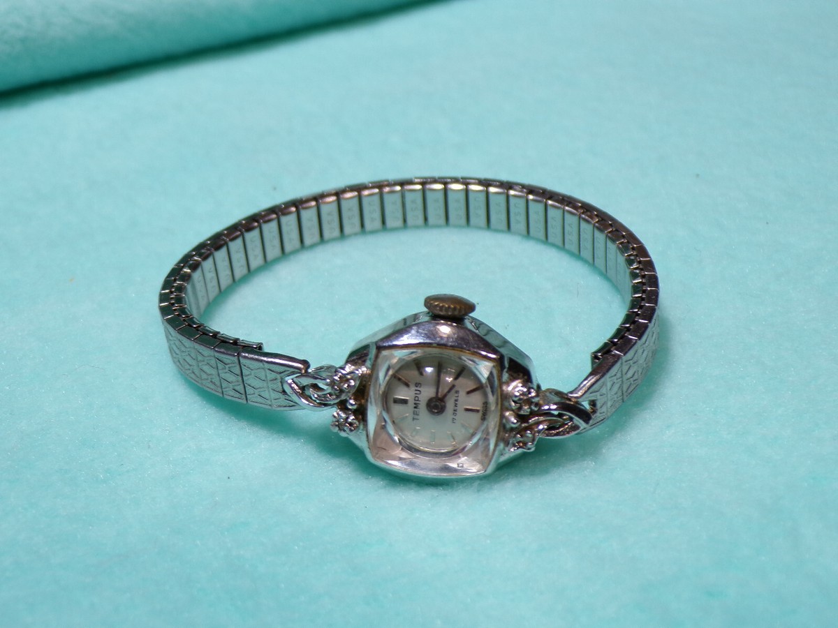 Vintage ladies Tempus mechanical The Watch Journal piece traces the history of Seiko main image 3