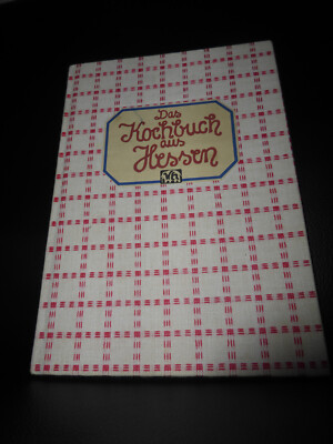 Das Kochbuch aus Hessen Ilse Unruh