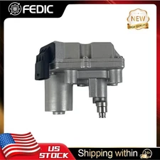 Turbo actuator RHF4V VV19 for Mercedes Vito 111 CDI W639 85Kw 116HP OM646DELA