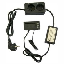 Temperaturregler für Aquarien (TC-300)