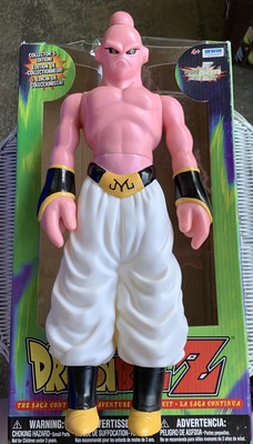 super buu toy