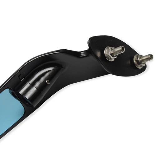 Espejos retrovisores giratorios para SUZUKI GSX-R1000 GSXR 1000 GSX-R1000R - Imagen 10 de 20