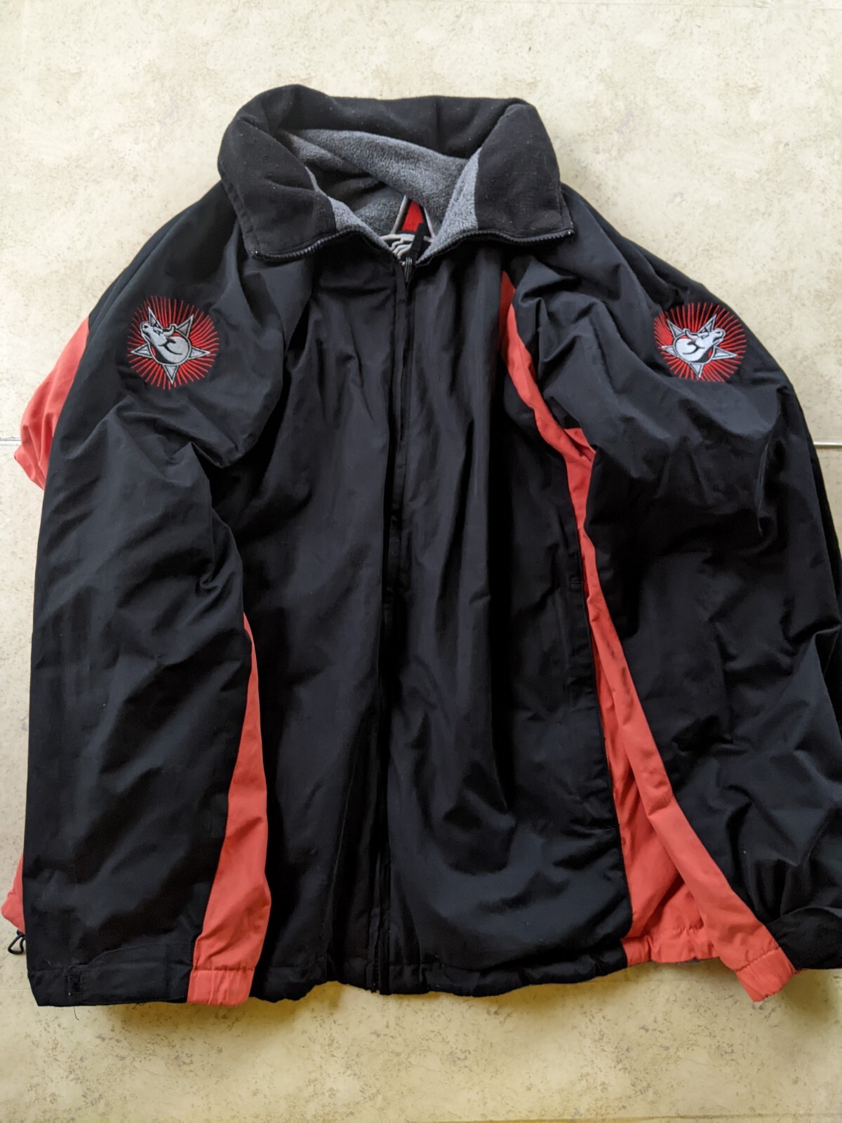 Professional Bull Riders Vintage Cripple Creek Revers… - Gem