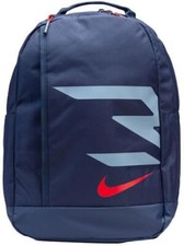 Nike 3Brand By Russell Wilson Blitz Backpack With Laptop Sleeve, Midnight Navy