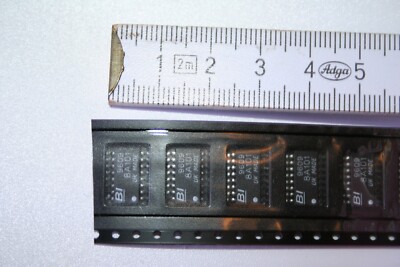 BI IC Chips SMD SOP16 8A101 (20 Stück)