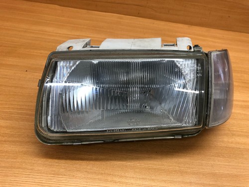 VW Polo 6N Scheinwerfer Frontscheinwerfer Blinkerleuchte Vorne Links