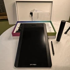 XP-Pen Artist 12 Digital Graphics Drawing Tablet
