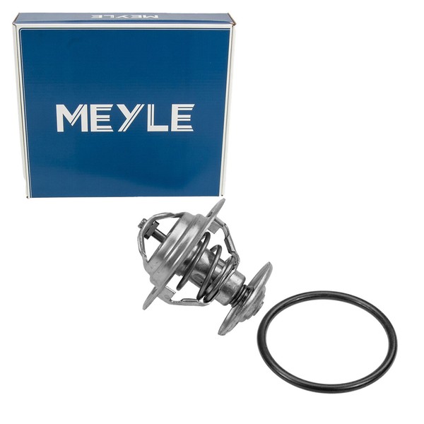 Meyle Thermostat FüR Vw Golf I Ii Passat B2 B3/B4 1.5-1.8 Audi 100 C3 C4 1.8-2.0-image