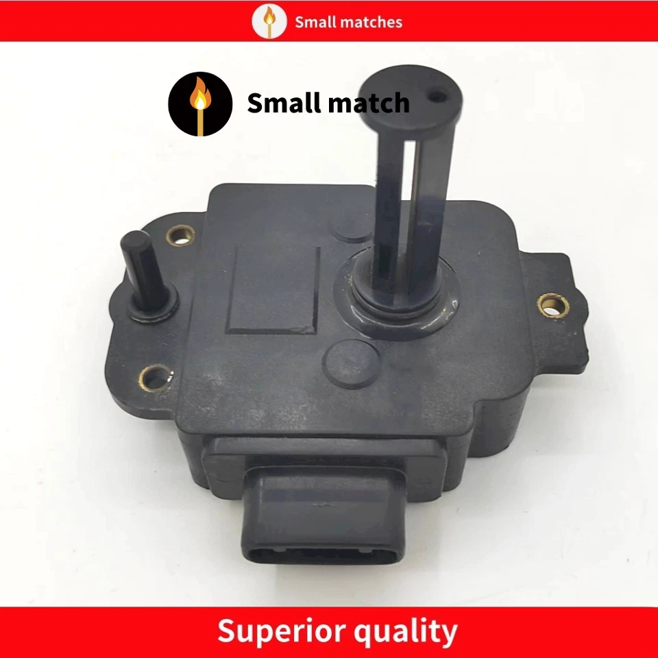 Sensor de flujo de aire másico para 91-95 Lexus SC300 SC400 Toyota Supra 22204-42011 Foto 2 de 4