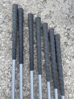 Iron Set Oversize 3-9 Iron Harrison Pro Tour Plus Graphite Shaft — photo 3
