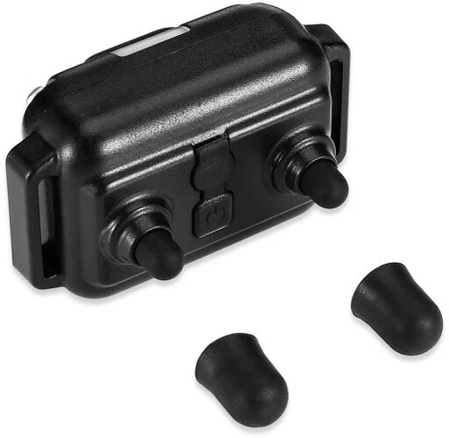 1000M Erziehungshalsband mit Vibration Ton e-Shock Hund Ausbildung Stromschlag - Bild 12 von 18