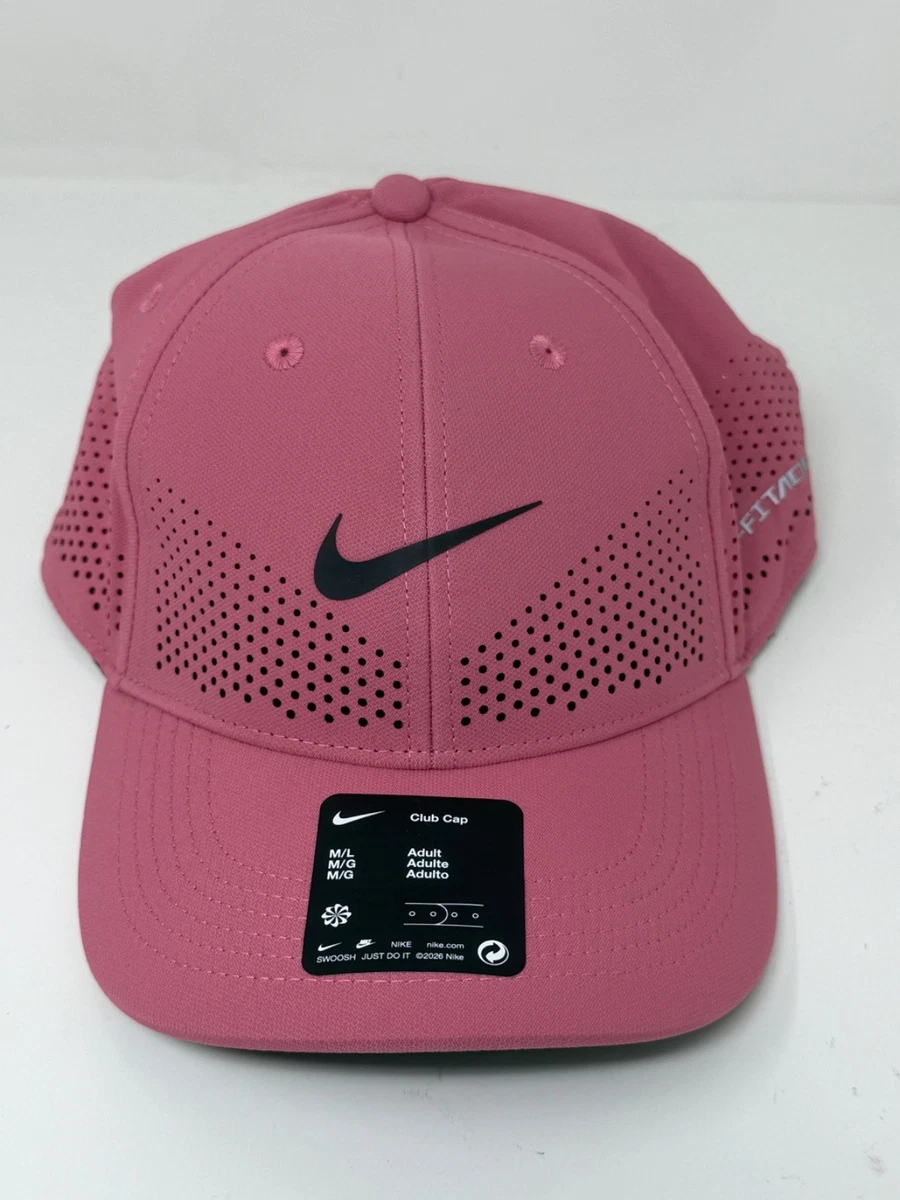 Nike Pink Golf Clothing, Shoes & Accessories for sale | eBay