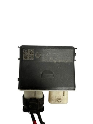 Original VW Tiguan CT1 Easy Open Heckklappenöffner Steuergerät mit Sensor