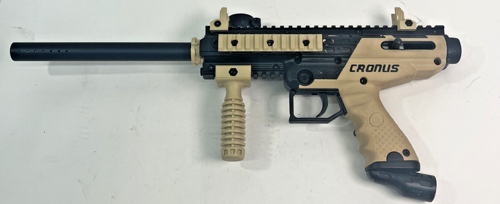Tippmann T141003 Paintball Marker Gun