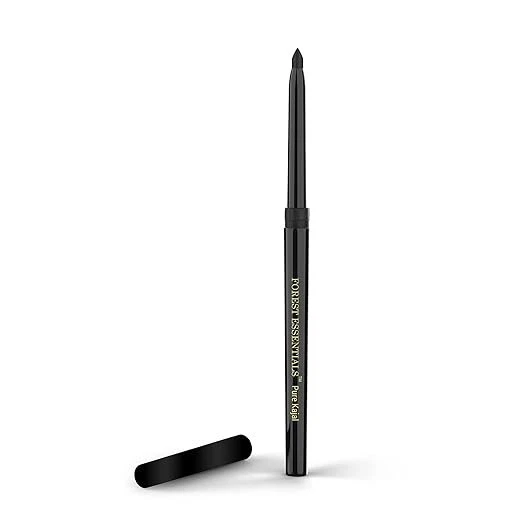 Forest Essentials Cobalt Blue Gulaab Khaas Kajal - Image 2 of 4