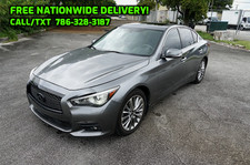 2020 3.0T Lux w/ low miles ðŸ”¥ FREE DELIVERY! ðŸ”¥