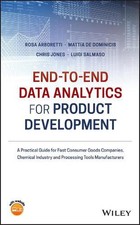 End-to-end Data Analytics for Product Development: A Practical Guide for Fast Co