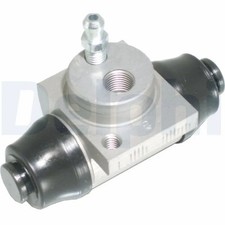 Cylindre de roue Opel ASTRA