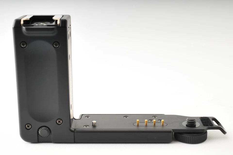 [MINT w/ Strap] Contax Flash Adapter SA-2 for T3 Film Camera From JAPAN - Image 3 of 4