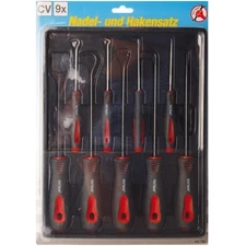 series 9 grips with hook - code bgs798 KRAFTMANN workshop