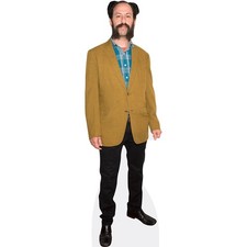 Tabbert Fiiller (Blazer) Silhouette en carton Grandeur Nature