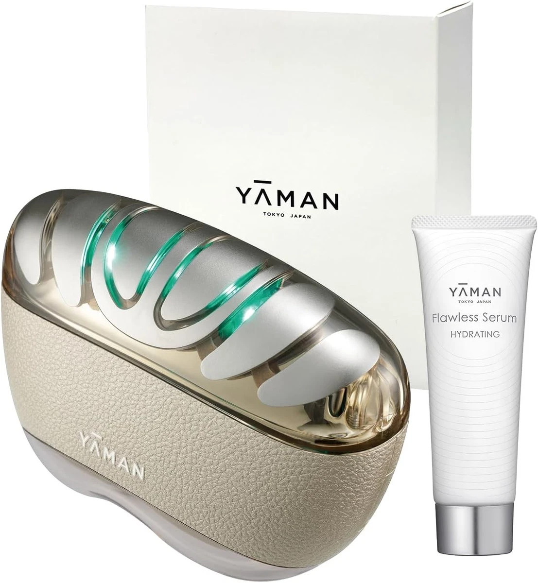 YA-MAN Body Massagers for sale | eBay