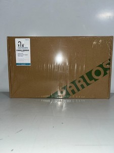 Parlos 1437504PD Widespread Bathroom Sink Faucet Matte Black-NEW SEALED