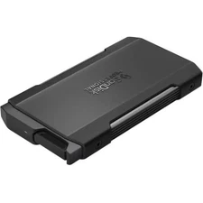 SanDisk Professional PRO-BLADE TRANSPORT 4TB External Solid State Drive