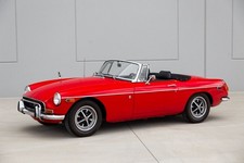 1970 MG MGB for Sale
