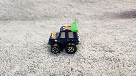 Micro Machines. Lot Of 16. Played With Condition.