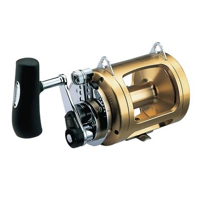 Shimano TIAGRA 30 WLRS A Multirolle