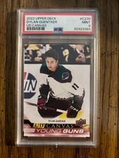 2023-24 Upper Deck Series 2 Hockey Cards 52
