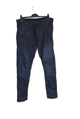 G-Star Raw Jeans Hose Größe 30x34 Rackam DC Straight Tapered Trainer Herrenmode 
