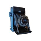 Kodak Tourist folding camera, a vintage medium format film camera