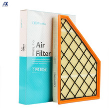 Car Engine Air Filter 23321606 for GMC Acadia Cadillac XT5 XT6 for Buick Enclave
