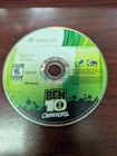 Ben 10: Omniverse (Microsoft Xbox 360, 2012) NO TRACKING - DISC ONLY 4734