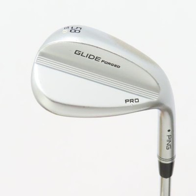 PING GLIDE FORGED PRO S Grind MODUS3 TOUR 105 58-10【D】3566