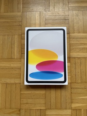 Apple iPad 11. Generation (2025)   256 GB   Wi Fi   Silber   Neu & versiegelt