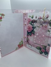Coquette Style Care Box 🎀 Handmade Gift Set Custom Self Care Box Cute Gift Idea