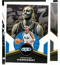 ANFERNEE HARDAWAY 2024-25 Panini Player of the Day Out-oF-Pack Quality